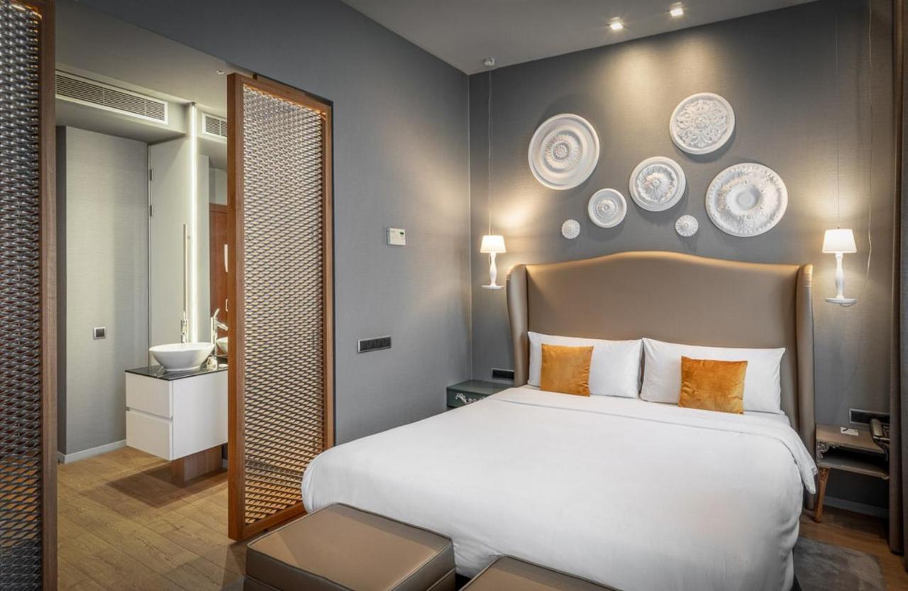 987 Design Prague Hotel Εξωτερικό φωτογραφία